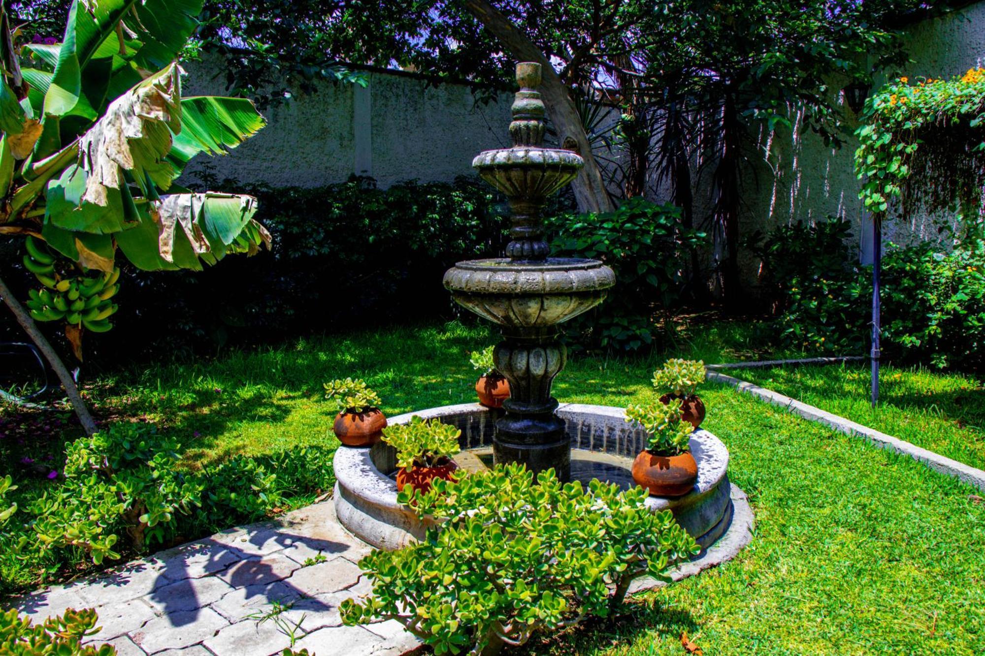 Posada Las Margaritas Tlaquepaque المظهر الخارجي الصورة