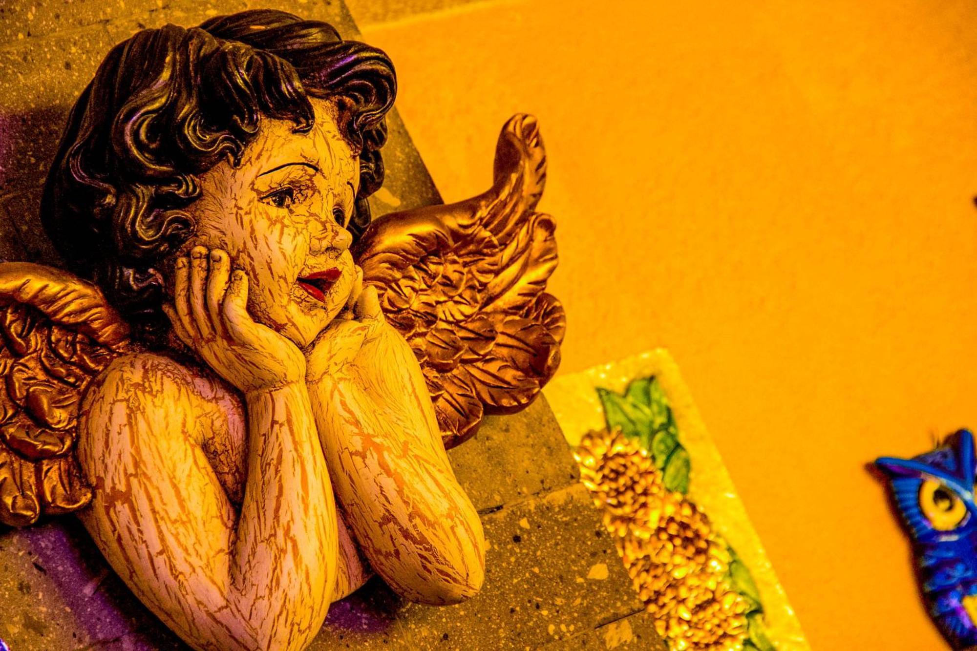 Posada Las Margaritas Tlaquepaque المظهر الخارجي الصورة