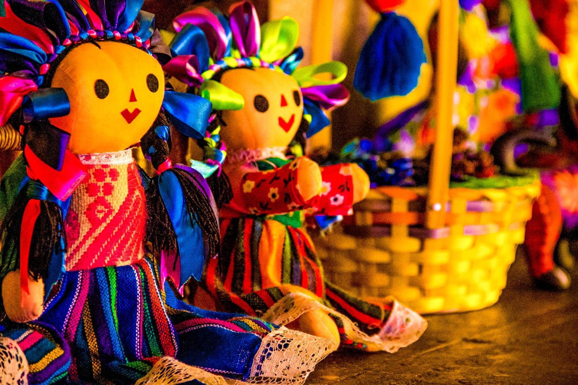 Posada Las Margaritas Tlaquepaque المظهر الخارجي الصورة